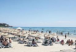 İstanbul’da plaj keyfi