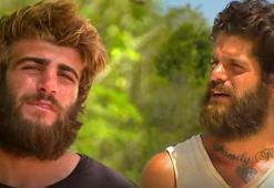 Survivor'da böyle tartışma görülmedi: Beni beni Bihter'ini...