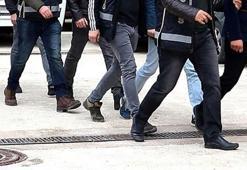 FETÖ'nün "askeri mahrem yapılanmasına" operasyon