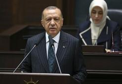 Cumhurbaşkanı Erdoğan: Siyaset anlayışımızda millete küsmek yoktur!