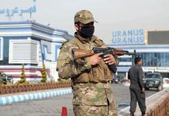 Afganistan'da bir korucu 6 meslektaşını öldürdü