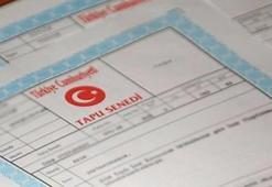 AK Parti Meclis'e sundu! Tapuda yeni dönem...