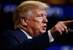 Trump'tan İran'a yeni tehdit: Büyük ve ezici bir güçle...