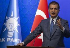 AK Parti Sözcüsü Ömer Çelik'ten önemli açıklamalar