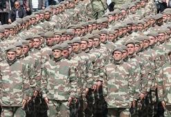 Cumhurbaşkanı Erdoğan yeni askerlik sistemini onayladı