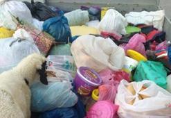 Van'da terör operasyonu!