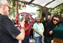 Selen Görgüzel'den 'fotoğraf' eleştirilerine yanıt