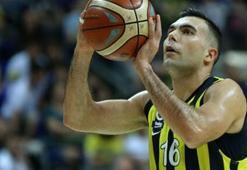 Fenerbahçe'den Barcelona'ya gidiyor!