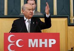MHP Genel Başkanı Bahçeli'den flaş S-400 açıklaması