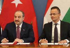 Türk kara yolu taşımacılarının Macaristan'da önü açılacak