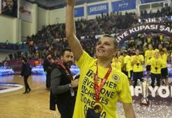 Fenerbahçe'den efsane kaptana teşekkür mesajı