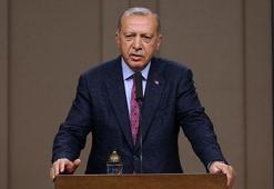 Cumhurbaşkanı Erdoğan: Trump'tan yaptırım olacağı izlenimi almadım