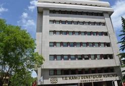 KDK tavsiye verdi, müfettişin performans notu yükseldi