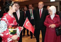 Cumhurbaşkanı Erdoğan: Eğer öyle yanlış bir hamlede bulunurlarsa ödemeleri geri isteriz