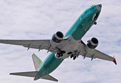 Boeing 737 Max'lerde yeni hata tespit edildi!