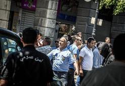 Tunus'ta peş peşe intihar saldırıları