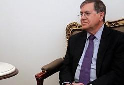 ABD'nin Ankara Büyükelçisi Satterfield oldu