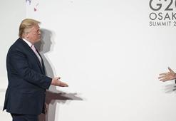 Trump'ın G-20 gündemine ikili ticari ilişkiler ve İran damga vurdu