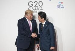 Japonya ve ABD'den G20'de ittifak vurgusu
