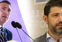 Ali Koç'tan Ömer Onan'a olay tepki: Salona gelme...