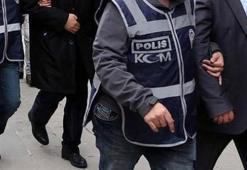 FETÖ’nün askeri mahrem yapılanmasına operasyon: 14 gözaltı
