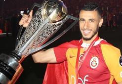 Younes Belhanda şoke etti: Nankörler!