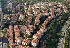İmar barışı en fazla Beyoğlu ve Zeytinburnu'nda konut fiyatlarını artırdı