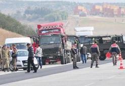 MİT TIR'ları davasında karar!