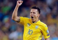 Konoplyanka Fenerbahçe'yi istiyor!