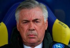Ancelotti Eljif Elmas'ta ısrarcı!