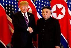 Kuzey Kore Trump'ın teklifine açık kapı bıraktı