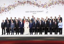 G20 Zirvesi sonuç bildirisinde radikal değişiklik