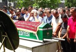 Bursa’da 6 yaşındaki Sinan’a acı veda