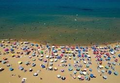 Tatil yeni başlıyor
