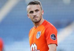 Beşiktaş'tan Edin Visca için flaş teklif