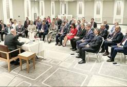 Cumhurbaşkanı Erdoğan: Çetin biriysem bu iyi bir şey