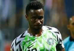 John Obi Mikel resmen Trabzonspor'da!