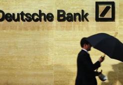 Deutsche Bank binlerce kişiyi işten çıkaracak!