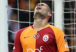Eren Derdiyok'a onay çıkmadı!