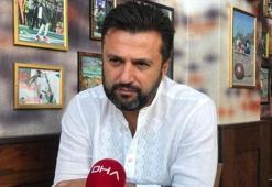 Bülent Uygun: Ankaragücü'nü çalıştırmak herkese nasip olmaz