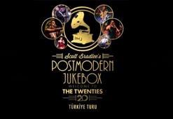 Cazseverlere Postmodern Jukebox sürprizi