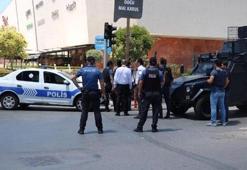 Maltepe'de hareketli dakikalar!