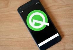 İşte Android Q güncellemesi alacak telefonlar!