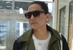 "Burun kıvırıyorsunuz gidip çakmasını alıyorsunuz"
