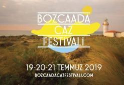 Bozcaada Caz Festivali müzik severleri ağırlayacak
