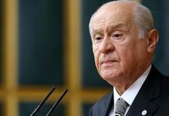 Bahçeli'den önemli açıklamalar: Türkiye'nin vazgeçmesi imkansız!