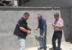 1,5 yaşındaki Ömer'in kahreden ölümü