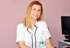 Hastalık habercisi olabilir