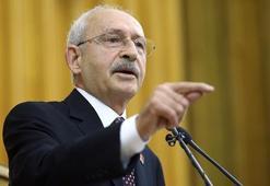 Kılıçdaroğlu: Ergenekon Türkiye aydınlarına ve ordusuna kumpastı