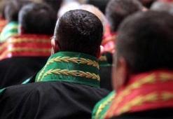 Hakim ve savcı atamaları Resmi Gazete’de